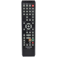 Toshiba SE-R0295 Pre-Owned DVD Recorder VCR Combo Remote Control