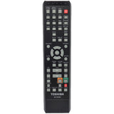 Toshiba SE-R0295 Pre-Owned DVD Recorder VCR Combo Remote Control