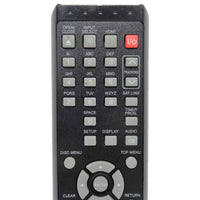 Toshiba SE-R0295 Pre-Owned DVD Recorder VCR Combo Remote Control
