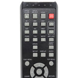 Toshiba SE-R0295 Pre-Owned DVD Recorder VCR Combo Remote Control