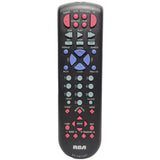 RCA 225529 Pre-Owned Factory Original VCR Remote Control