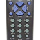 RCA 225529 Pre-Owned Factory Original VCR Remote Control