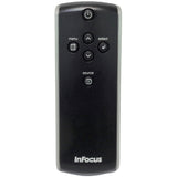 InFocus 590-0837-00 Pre-Owned DLP Projector Remote Control, NF306UD Factory Original