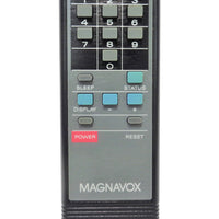 Magnavox 00T230AG-MA01 Pre-Owned TV Remote Control, 483521917332 Factory Original