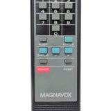 Magnavox 00T230AG-MA01 Pre-Owned TV Remote Control, 483521917332 Factory Original