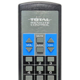 Magnavox 00T230AG-MA01 Pre-Owned TV Remote Control, 483521917332 Factory Original