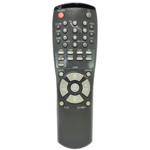 Samsung 10109C Pre-Owned TV Remote Control