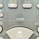 Samsung 10109C Pre-Owned TV Remote Control