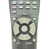 Samsung 10109C Pre-Owned TV Remote Control