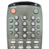 Samsung 10109C Pre-Owned TV Remote Control