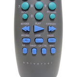 Proscan CRK76TCL3 Pre-Owned TV Remote Control