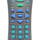 Proscan CRK76TCL3 Pre-Owned TV Remote Control