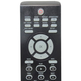 Philips 996510001842 Pre-Owned DVD Recorder Remote Control