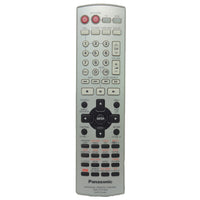 Panasonic EUR7722XB0 Pre-Owned Home Theater System Remote Control, Factory Original