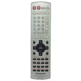 Panasonic EUR7722XB0 Pre-Owned Home Theater System Remote Control, Factory Original