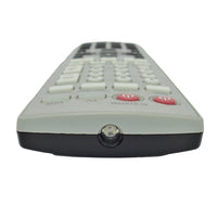 Panasonic EUR7722XB0 Pre-Owned Home Theater System Remote Control, Factory Original