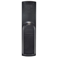 Panasonic EUR7722XB0 Pre-Owned Home Theater System Remote Control, Factory Original