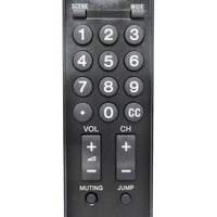 Sony RM-YD080 Pre-Owned Factory Original TV Remote Control