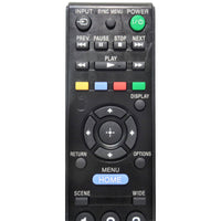 Sony RM-YD080 Pre-Owned Factory Original TV Remote Control