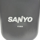 Sanyo FXMA Pre-Owned Factory Original TV Remote Control