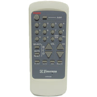 Emerson 076R056280 Pre-Owned Factory Original TV Remote Control