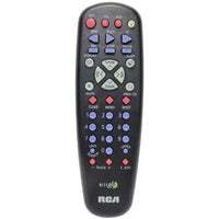 RCA CRK230DL Pre-Owned TV/VCR Combo Remote Control, 239118 Factory Original