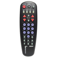 RCA RC400C Pre-Owned SystemLink 4+ 4 Device Universal Remote Control