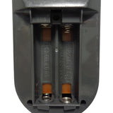 JVC RM-C340 Pre-Owned TV Remote Control