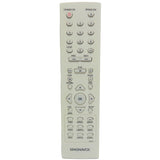 Magnavox NA470 Pre-Owned Factory Original DVD Player Remote Control