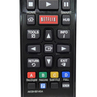 Samsung AK59-00145A Pre-Owned Original Blu-Ray Player Remote Control