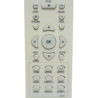 Magnavox NA470 Pre-Owned Factory Original DVD Player Remote Control