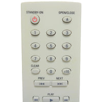 Magnavox NA470 Pre-Owned Factory Original DVD Player Remote Control
