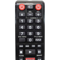 Samsung AK59-00145A Pre-Owned Original Blu-Ray Player Remote Control
