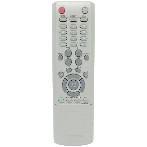 Samsung BN59-00362 Pre-Owned TV Remote Control