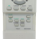 Samsung BN59-00362 Pre-Owned TV Remote Control