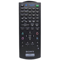 Sony SCPH-10420 Pre-Owned Playstation 2 Remote Control, Sale For Remote ONLY