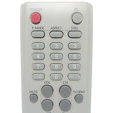 Samsung BN59-00362 Pre-Owned TV Remote Control