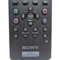 Sony SCPH-10420 Pre-Owned Playstation 2 Remote Control, Sale For Remote ONLY