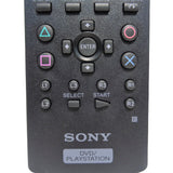 Sony SCPH-10420 Pre-Owned Playstation 2 Remote Control, Sale For Remote ONLY