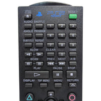 Sony SCPH-10420 Pre-Owned Playstation 2 Remote Control, Sale For Remote ONLY