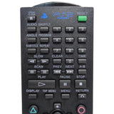 Sony SCPH-10420 Pre-Owned Playstation 2 Remote Control, Sale For Remote ONLY