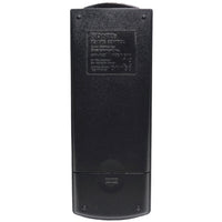 Sony SCPH-10420 Pre-Owned Playstation 2 Remote Control, Sale For Remote ONLY