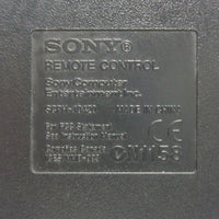 Sony SCPH-10420 Pre-Owned Playstation 2 Remote Control, Sale For Remote ONLY