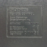 Sony SCPH-10420 Pre-Owned Playstation 2 Remote Control, Sale For Remote ONLY
