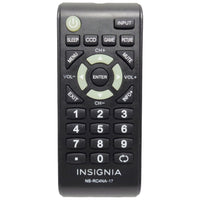 Insignia NS-RC4NA-17 Pre-Owned Factory Original TV Remote Control