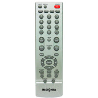 Insignia 098TRASW4NEBYA Pre-Owned Factory Original TV Remote Control