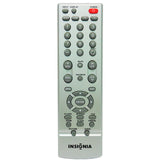 Insignia 098TRASW4NEBYA Pre-Owned Factory Original TV Remote Control