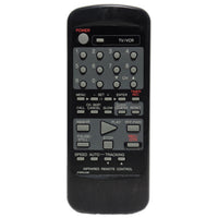 Broksonic 076R0AJ090 Pre-Owned Factory Original VCR Remote Control