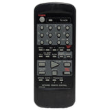 Broksonic 076R0AJ090 Pre-Owned Factory Original VCR Remote Control