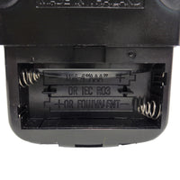 Broksonic 076R0AJ090 Pre-Owned Factory Original VCR Remote Control